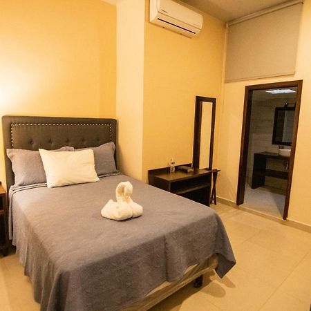 Hotel Casa Gabriel Грасиас Экстерьер фото