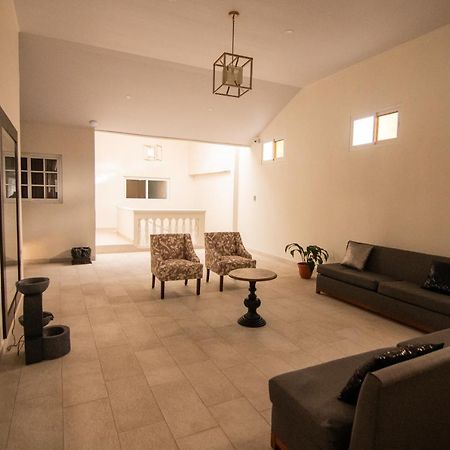Hotel Casa Gabriel Грасиас Экстерьер фото